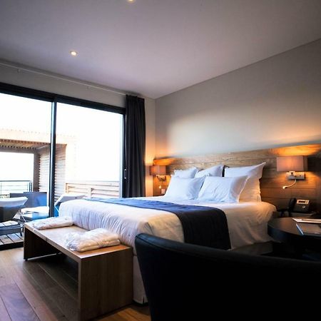 Le Tomino Hotel Macinaggio  Eksteriør billede